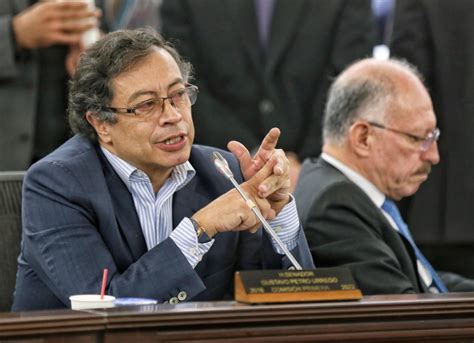 sentencia gustavo petro urrego